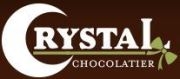 crystal chocolatier