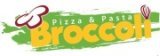 Broccoli Pizza & Pasta