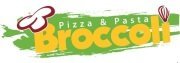 Broccoli Pizza & Pasta