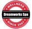 Dreamworks Spa