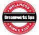 Dreamworks Spa