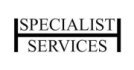 Specialist Services