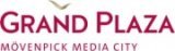 Grand Plaza Movenpick Media City
