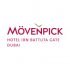 Mövenpick Hotel Ibn Battuta Gate Dubai