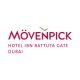 Mövenpick Hotel Ibn Battuta Gate Dubai