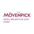 Mövenpick Hotel Ibn Battuta Gate Dubai