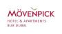Mövenpick Hotel & Apartments Bur Dubai