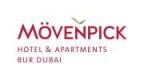 Mövenpick Hotel & Apartments Bur Dubai