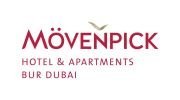 Mövenpick Hotel & Apartments Bur Dubai