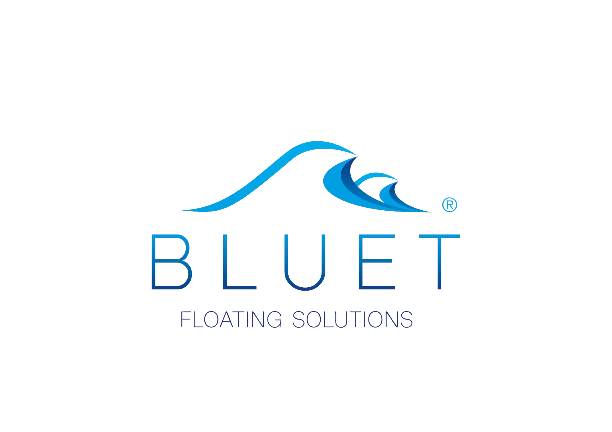 Bluet Floating Solutions