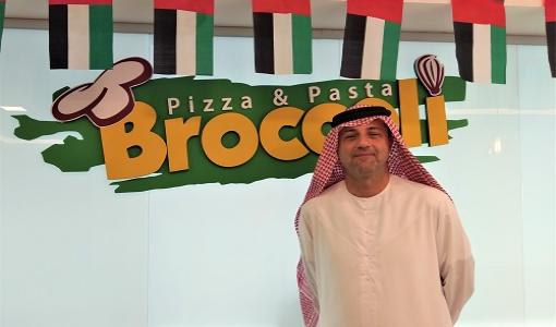 UAE’s homegrown brand: All eyes on Broccoli as they aim for 300 by 2018