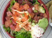 GRAND OPENING: CALI-POKE Brings Trending Poke Spot To DUBAI!