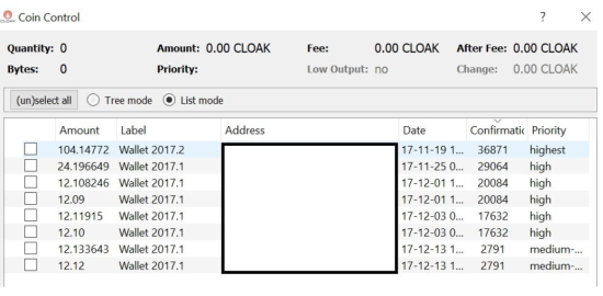 cloakcoin-coin-control-balance.png