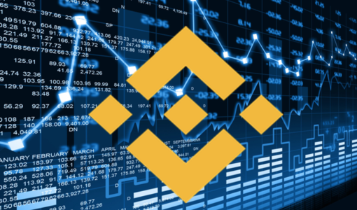 Binance listing — a proof of legitimacy & seal of recognition