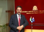 Western Australia Premier’s maiden visit to UAE aims at boosting its AED8.4 billion trade relationship