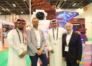 Dubai based Mint Creative Production partners with RAZ Holdings to create a themed entertainment powerhouse in Saudi Arabia