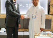 The Cristal Group announces the signing of Al Mahra Resort by Cristal in Ras Al Khaimah