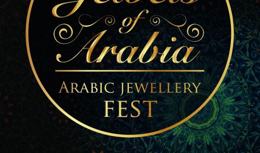 Joyalukkas celebrates Arab beauty and craftsmanship with Arabic Jewellery Show
