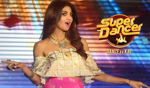 Super Dancer Chapter 3 is set to telecast on Sony Entertainment Television from December 29