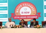 Majan Exchange is now Joyalukkas Exchan