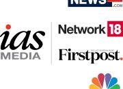 Network18 appoints IAS Media as the exclusive Digital Media Sales representatives