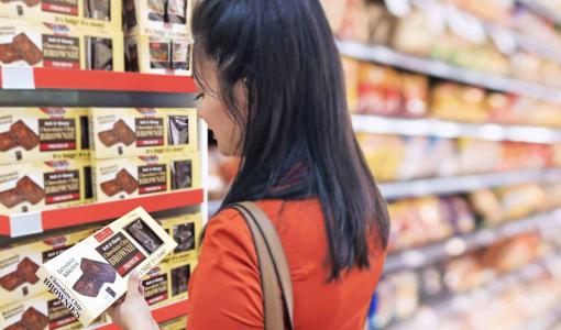 Dofreeze LLC Announces Availability of Best-Selling Eurocake Chocolate Chip Brownie in Over 500 Wal-Mart China Stores by February 2019