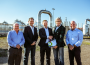 RedGuard Specialist Services signs Agency Agreement with EQIN in Rotterdam