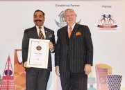 Roda Al Bustan and Roda Amwaj Suites acclaimed as regional leaders in hospitality