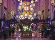 Celebrate a Truly Authentic Ramadan at Mövenpick Hotel Ibn Battuta Gate Dubai