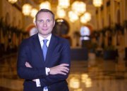 Ian Rydin named General Manager at Mövenpick Hotel Ibn Battuta Gate Dubai