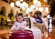 Free Staycations and Unmissable Eid Al Adha Offers Launched at Mövenpick Hotel Ibn Battuta Gate