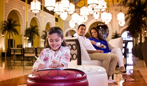 Free Staycations and Unmissable Eid Al Adha Offers Launched at Mövenpick Hotel Ibn Battuta Gate