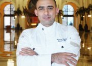 Movenpick Hotel Ibn Battuta Gate Dubai appoints new Executive Chef