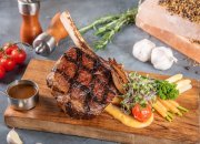 An overload of meats and prime cuts arrives every Wednesday at Mistral Restaurant