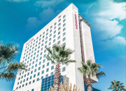 Accor bolsters its Jordan portfolio with the opening of Mövenpick Hotel Amman