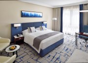 Mövenpick Hotel & Apartments Bur Dubai completes a project with an investment over US$ 12 million