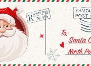 Letters to Santa from Mövenpick Hotel JLT - Festive Listing