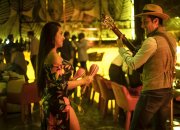 TWENTY THREE launches Dubai's first ladies night, designed to include men: HALFWAY TO HAVANA
