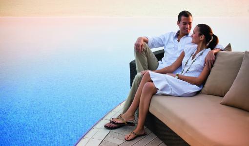 Grand Plaza Mövenpick Media City redefines the staycation concept with a ‘Bliss of Summer’ experience