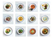 Grand Plaza Mövenpick Launches Media City’s 30-min Business Lunch at Slice
