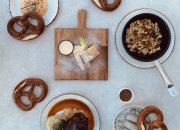 Grand Plaza Mövenpick announces free entry authentic Munich-style Oktoberfest M’City beginning October 23, 2019.
