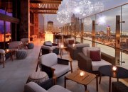 Six wonderful and sparkly ways to celebrate this festive season at Grand Plaza Mövenpick Media City