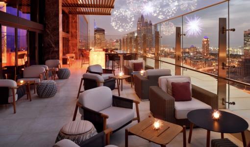 Six wonderful and sparkly ways to celebrate this festive season at Grand Plaza Mövenpick Media City