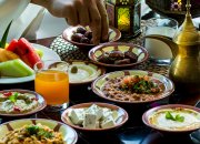 Mövenpick Hotel Apartments Downtown Dubai is ready Welcome its First Ramadan Celebration with a Delectable Iftar Spread