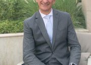 Mövenpick Hotel Apartments Downtown Dubai Appoints Eric Śešo as the New General Manager