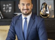 Youssef Hebbo to take over as the new Director of Sales & Marketing for Mövenpick Hotel Apartments Downtown Dubai