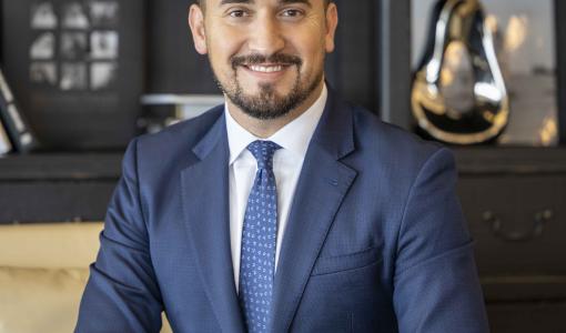 Youssef Hebbo to take over as the new Director of Sales & Marketing for Mövenpick Hotel Apartments Downtown Dubai