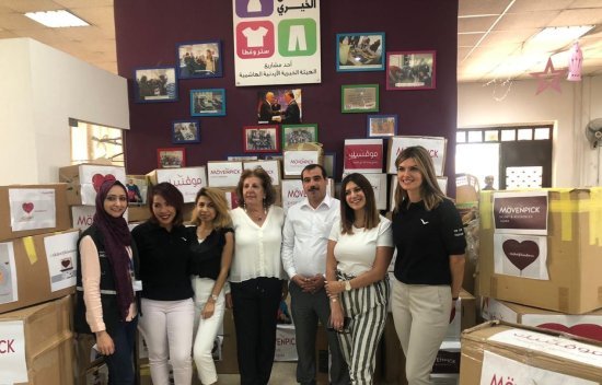 movenpick-jordan-team-partake-in-the-kilo-of-kindness-campagin.jpg