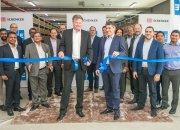 Enhancing Operational Excellence: KONE Middle East & Africa opens its first Regional Distribution Center (RDC) in Dubai, United Arab Emirates