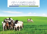 Al Bashayer Meat Company announces exclusive Eid order pre-booking for their first batch of livestock